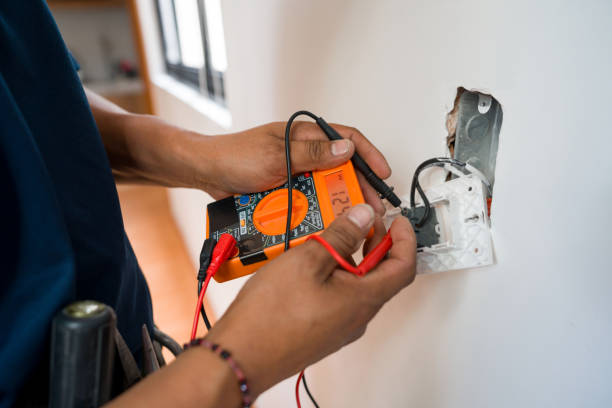 Best Industrial Electrical Services  in , AL