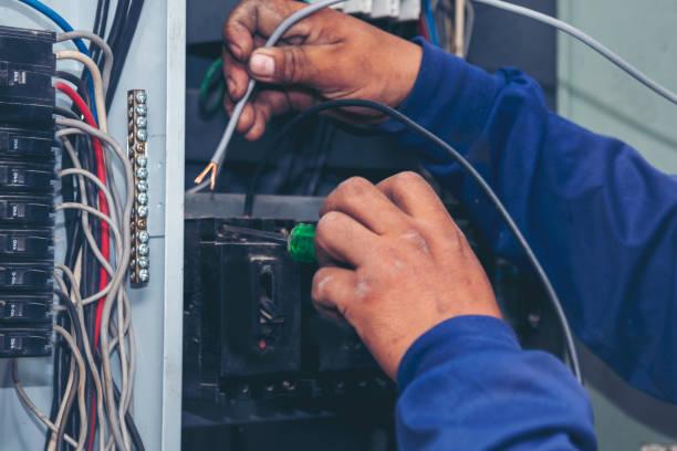 Best Affordable Electrician  in , AL