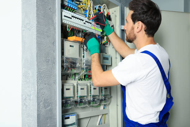 Best Commercial Electrician Services  in , AL