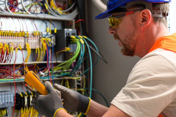 Best Electrical System Inspection  in , AL