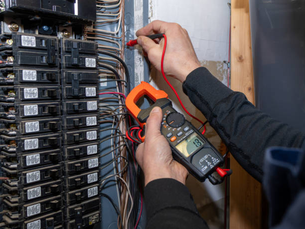 Best Ceiling Fan Installation Electrician  in , AL