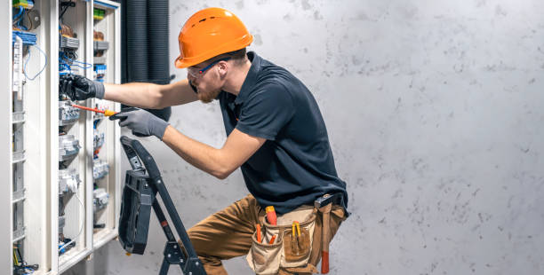 Best 24-Hour Electrician  in , AL